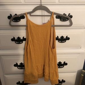 Francesca’s Top, never worn